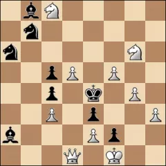 Шахматная задача #12585