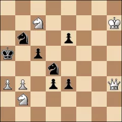Шахматная задача #12586