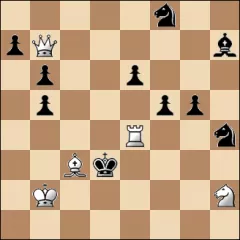 Шахматная задача #12587