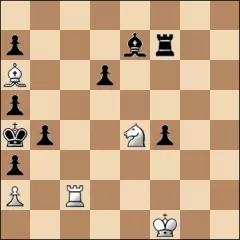 Шахматная задача #12588