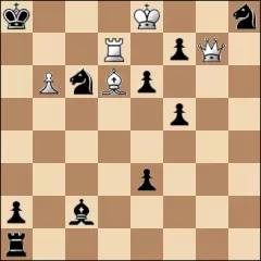 Шахматная задача #12590
