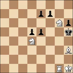 Шахматная задача #12593