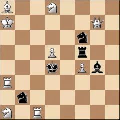 Шахматная задача #126
