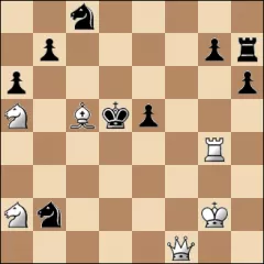 Шахматная задача #12600