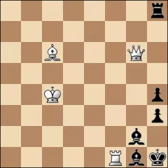 Шахматная задача #12604