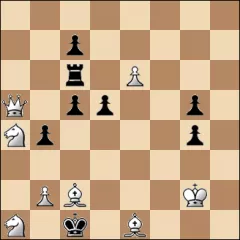 Шахматная задача #12607