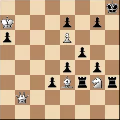 Шахматная задача #12608