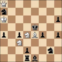 Шахматная задача #12611
