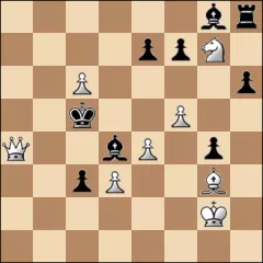 Шахматная задача #12613