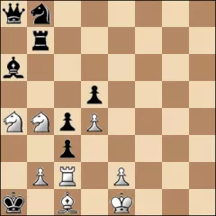 Шахматная задача #12616