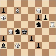 Шахматная задача #12617