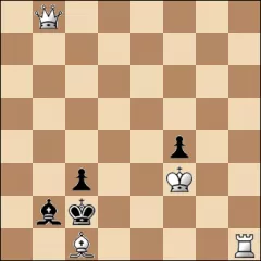 Шахматная задача #12620