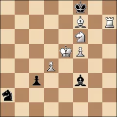 Шахматная задача #12621