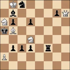Шахматная задача #12623