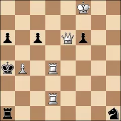 Шахматная задача #12626