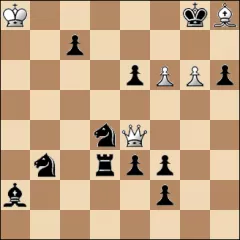 Шахматная задача #12627