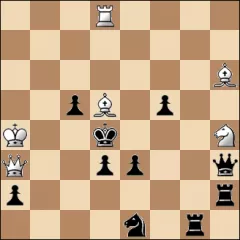 Шахматная задача #12628