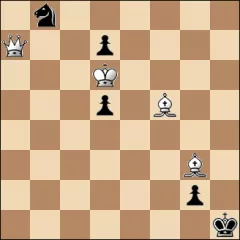 Шахматная задача #12630