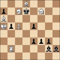 Шахматная задача #12631