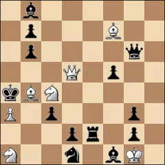 Шахматная задача #12632