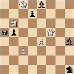 Шахматная задача #12635
