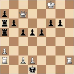 Шахматная задача #12636