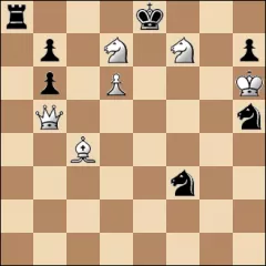 Шахматная задача #12637