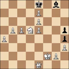 Шахматная задача #12640