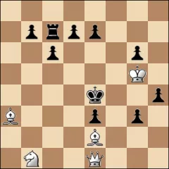 Шахматная задача #12643