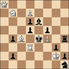 Шахматная задача #12646