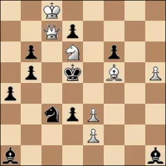 Шахматная задача #12647