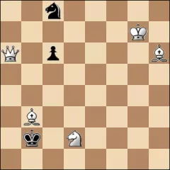 Шахматная задача #12648
