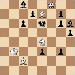 Шахматная задача #12649