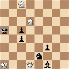 Шахматная задача #12651