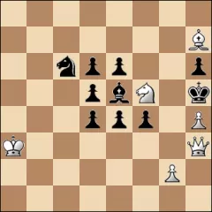 Шахматная задача #12652