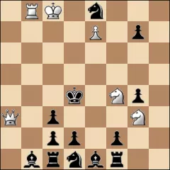 Шахматная задача #12654