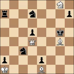 Шахматная задача #12656