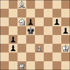Шахматная задача #12657