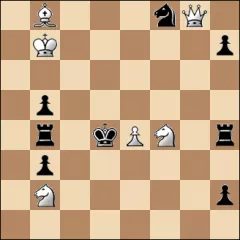 Шахматная задача #12660