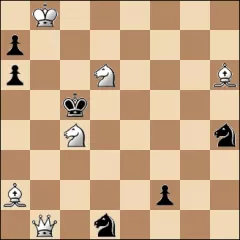 Шахматная задача #12661