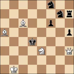 Шахматная задача #12666