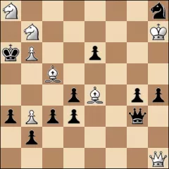 Шахматная задача #12668