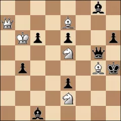 Шахматная задача #12669