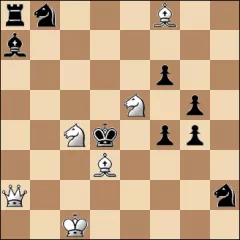 Шахматная задача #12673