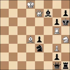 Шахматная задача #12676