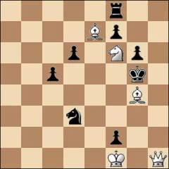 Шахматная задача #12679