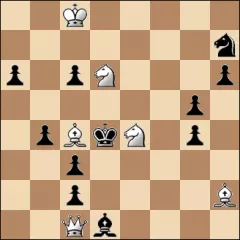 Шахматная задача #12680