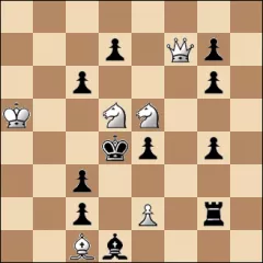 Шахматная задача #12682