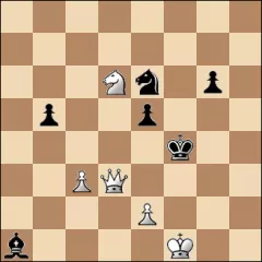 Шахматная задача #12683