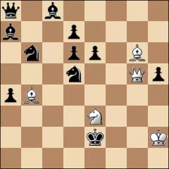 Шахматная задача #12689